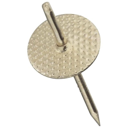 Homepage Plate Hangers N260-133 - Brass HO3122394